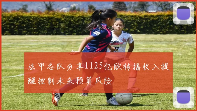 法甲各队分享1125亿欧转播收入提醒控制未来预算风险